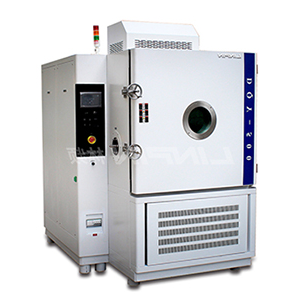 高低温低气压试验箱